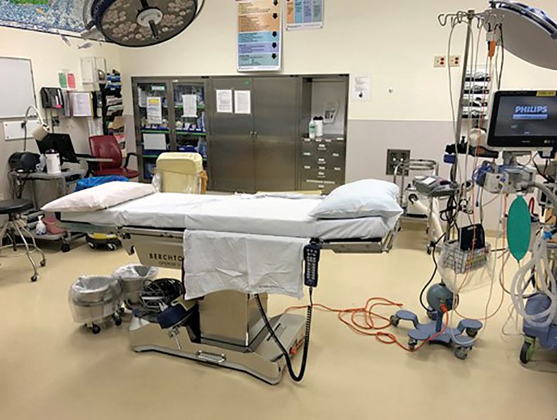 Hospitals under pressure to ‘do something' about plastics Plastics News